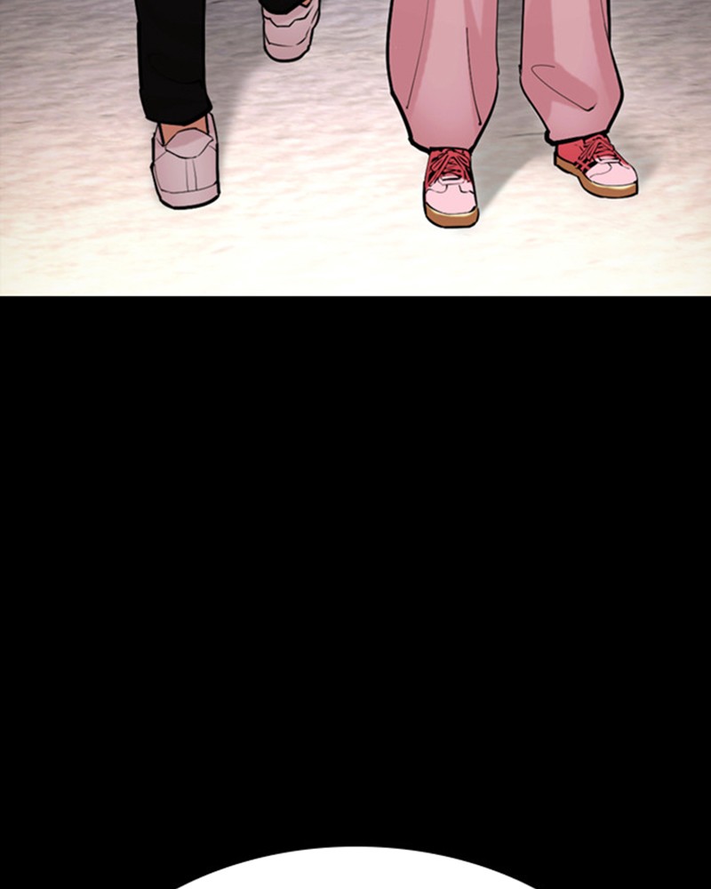 Lookism Chapitre 463 - Page 33