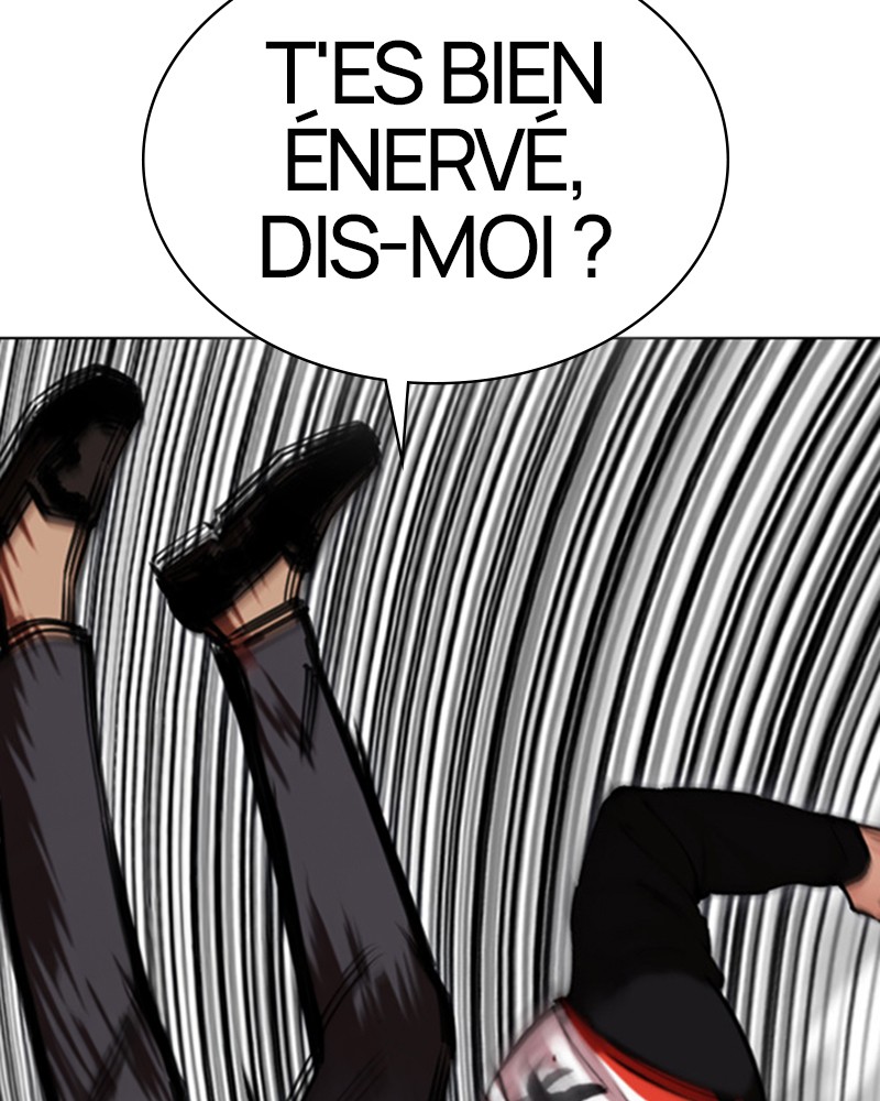 Lookism Chapitre 463 - Page 38