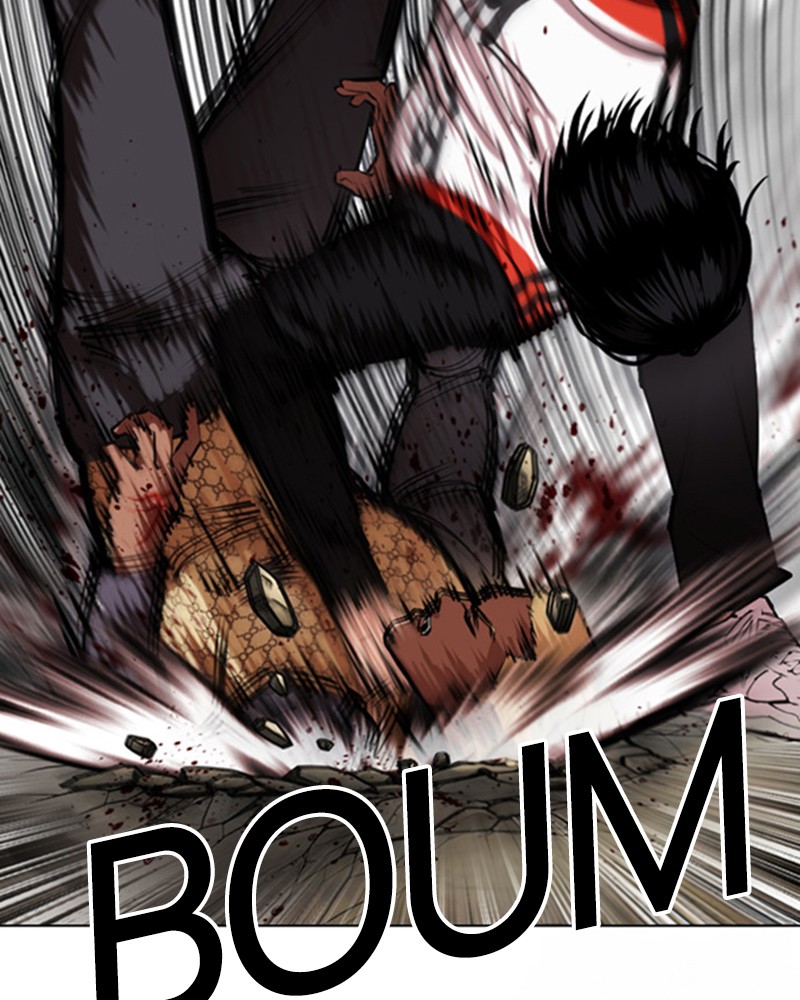 Lookism Chapitre 463 - Page 39