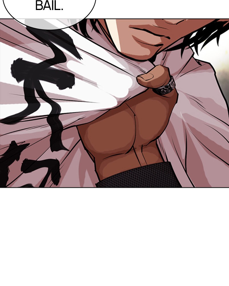 Lookism Chapitre 463 - Page 41