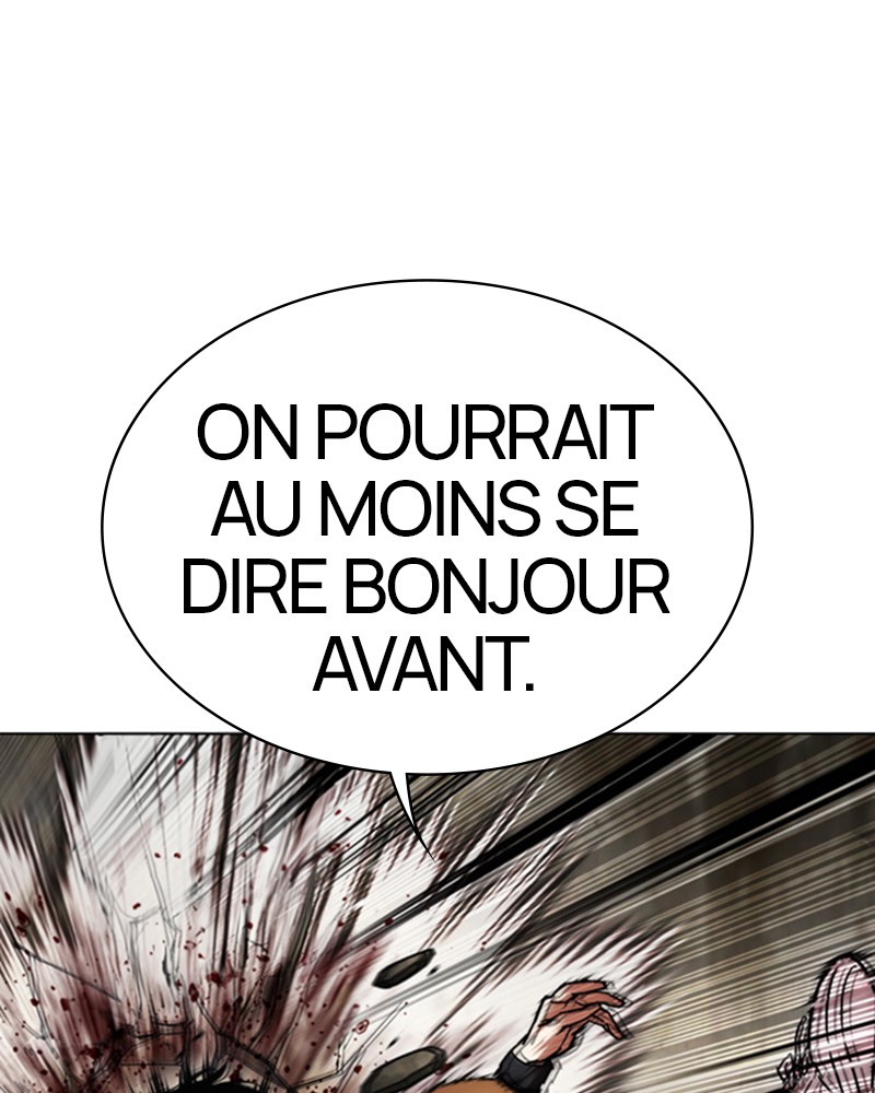 Lookism Chapitre 463 - Page 42