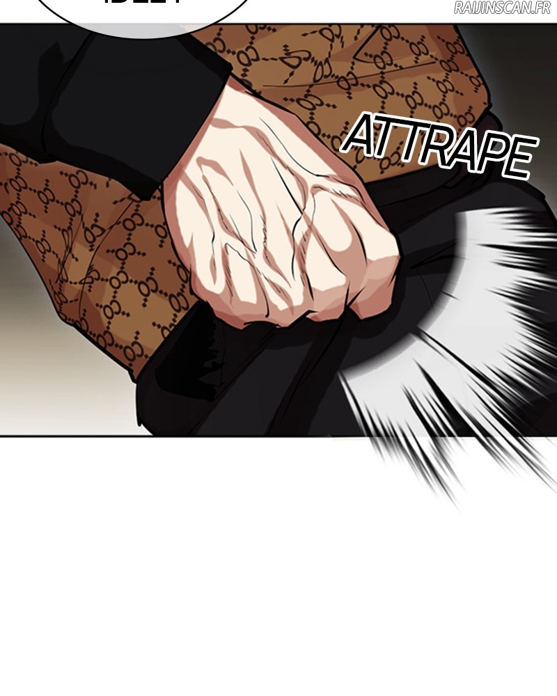 Lookism Chapitre 463 - Page 45