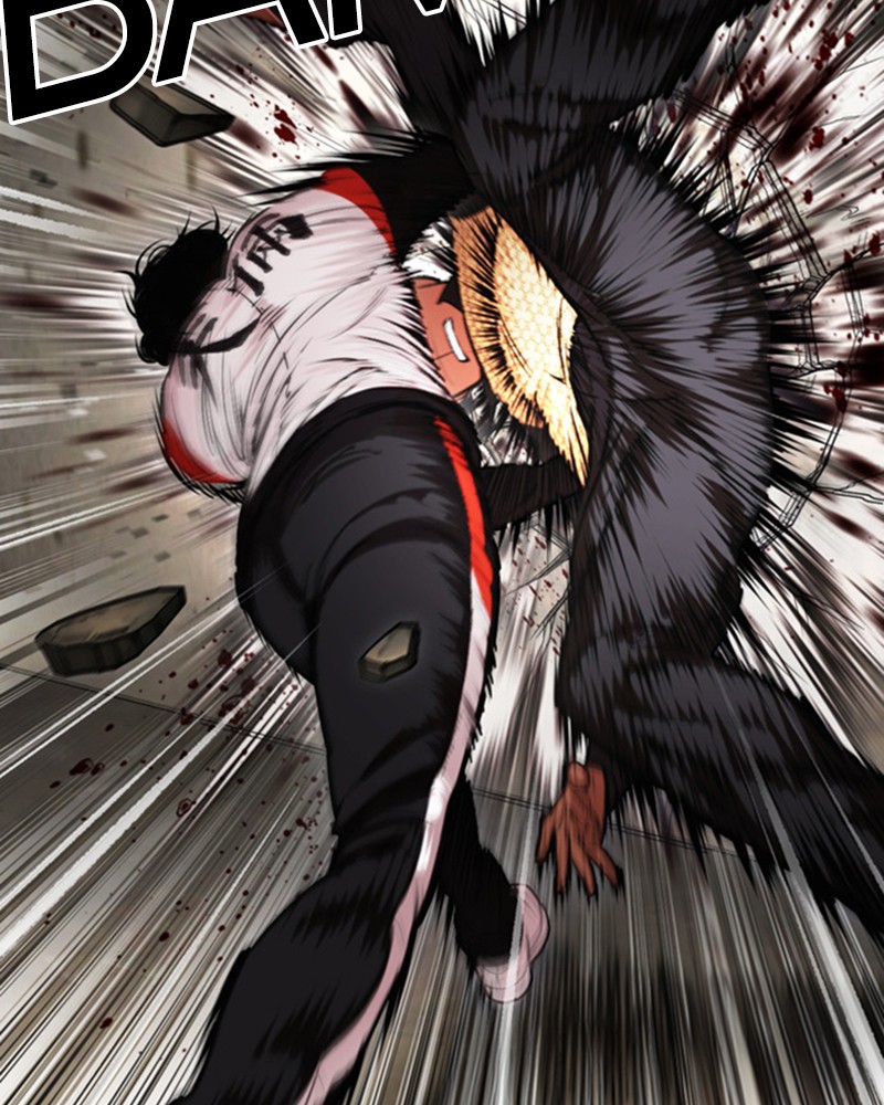 Lookism Chapitre 463 - Page 47