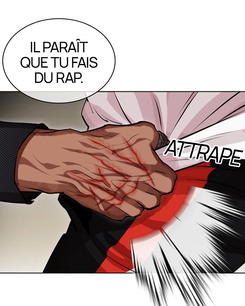 Lookism Chapitre 463 - Page 49