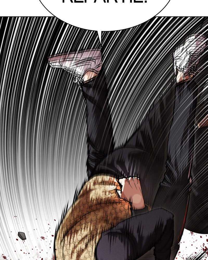 Lookism Chapitre 463 - Page 51