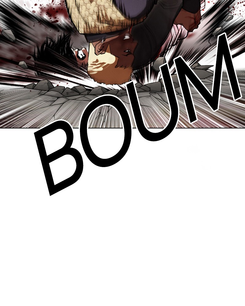 Lookism Chapitre 463 - Page 52