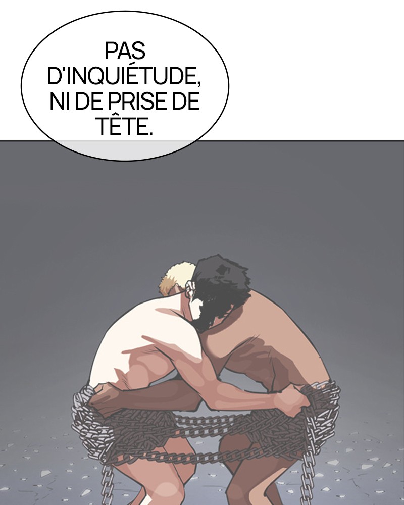 Lookism Chapitre 463 - Page 59