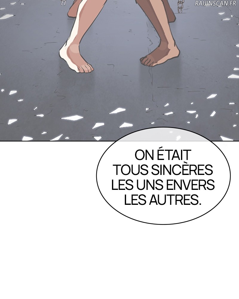 Lookism Chapitre 463 - Page 60