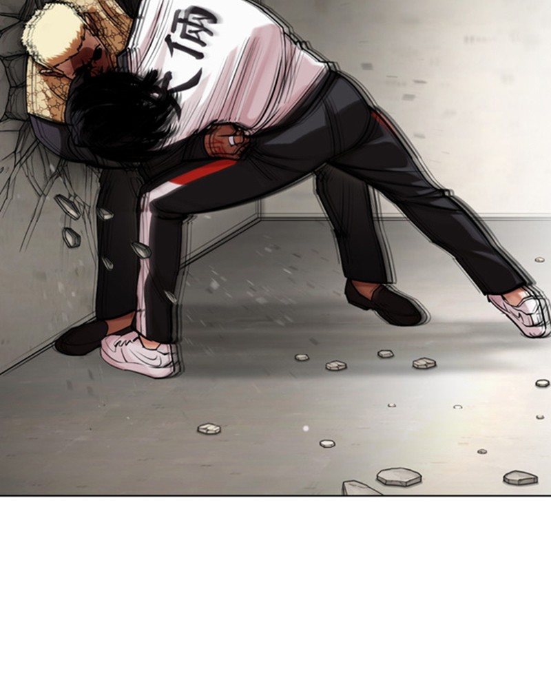 Lookism Chapitre 463 - Page 62