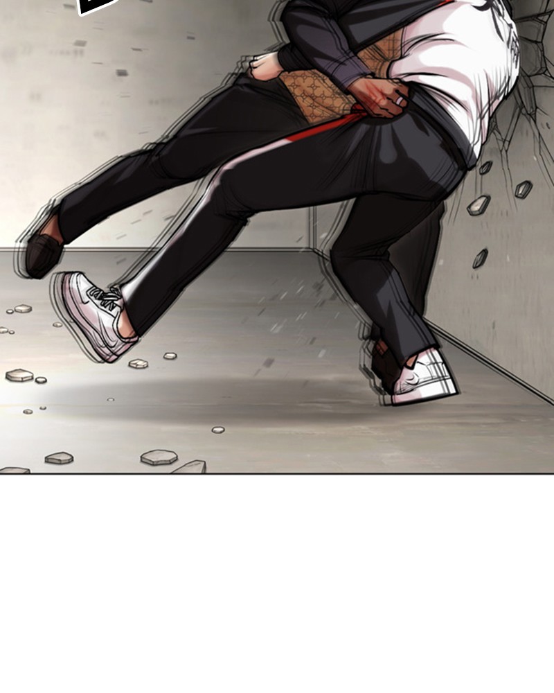 Lookism Chapitre 463 - Page 64