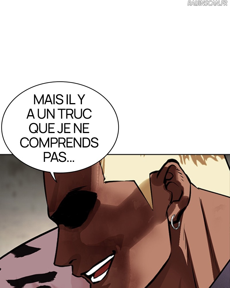 Lookism Chapitre 463 - Page 65