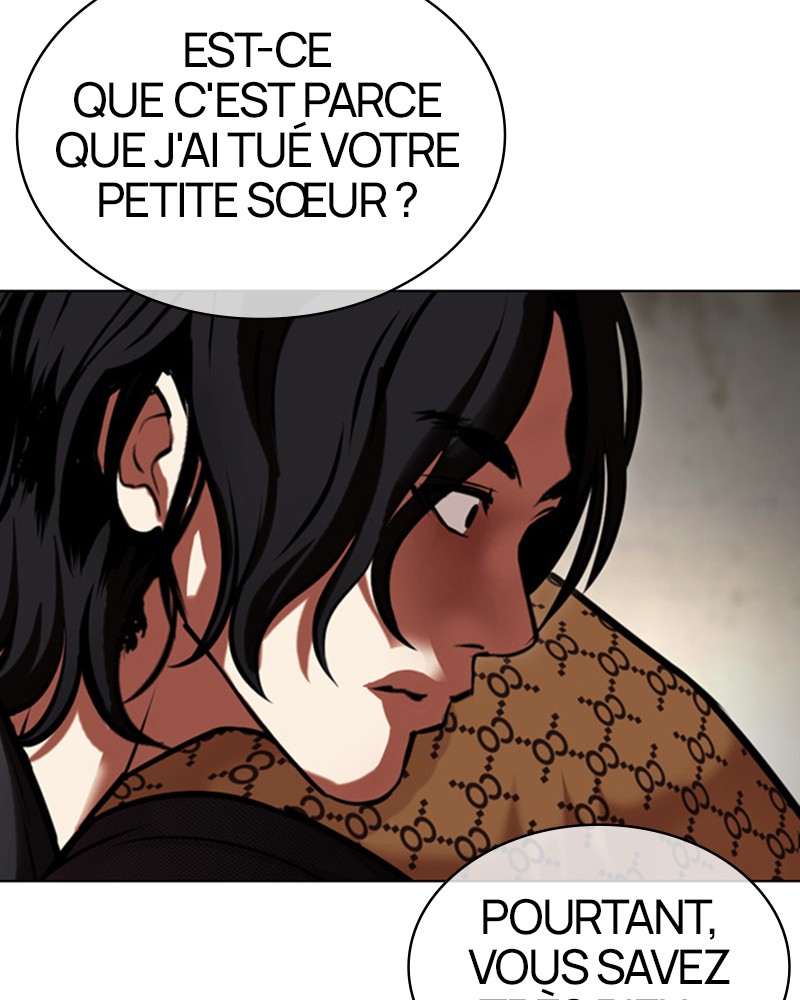 Lookism Chapitre 463 - Page 67