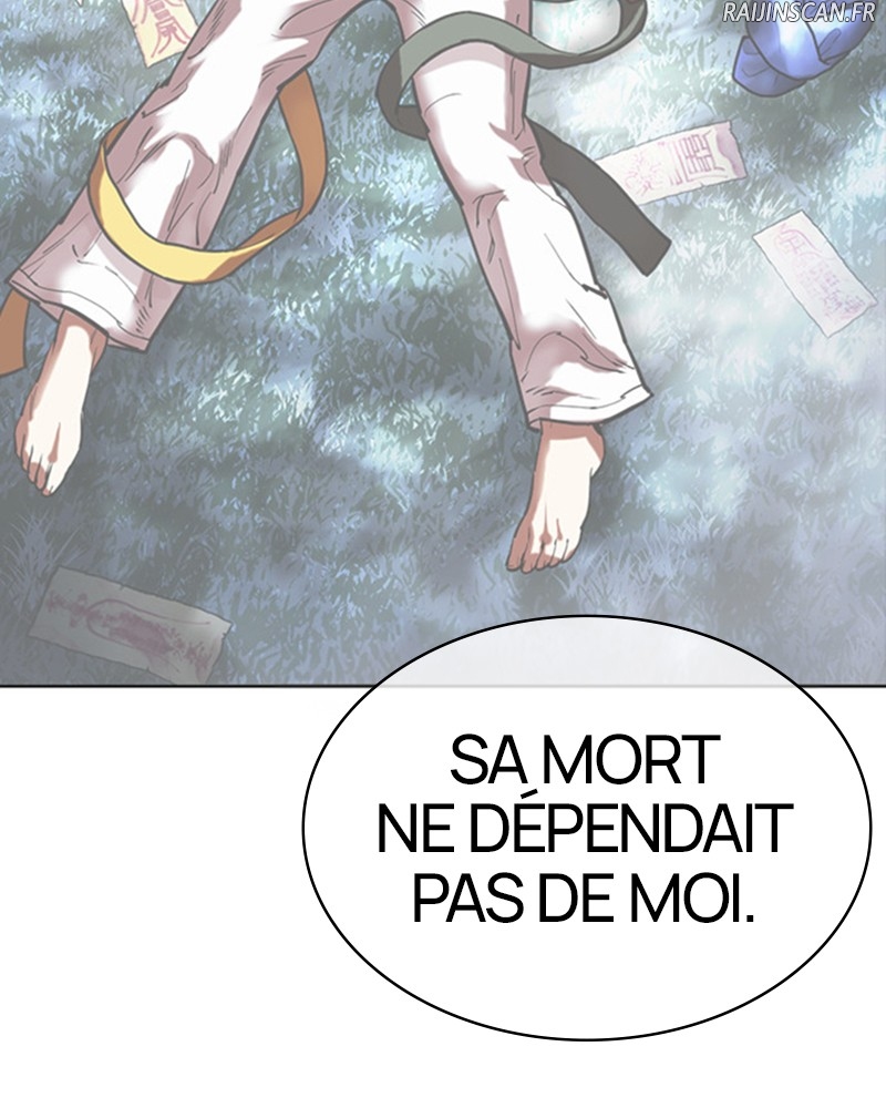 Lookism Chapitre 463 - Page 70