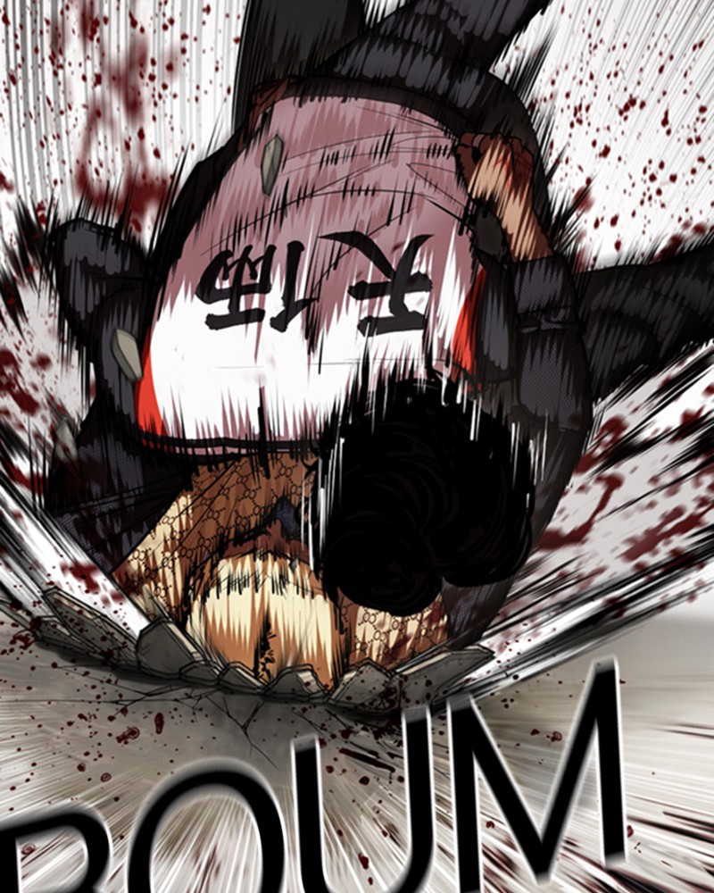Lookism Chapitre 463 - Page 74
