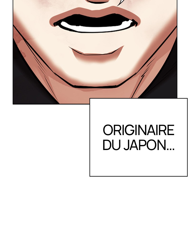 Lookism Chapitre 463 - Page 78