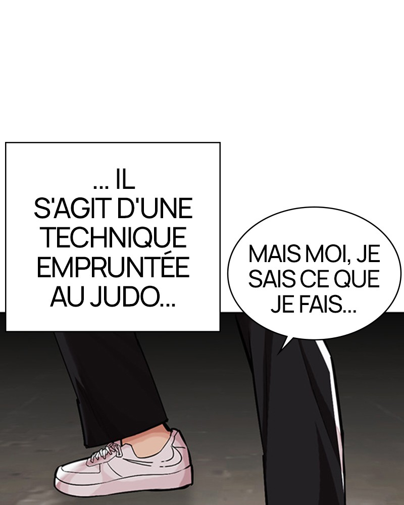 Lookism Chapitre 463 - Page 79