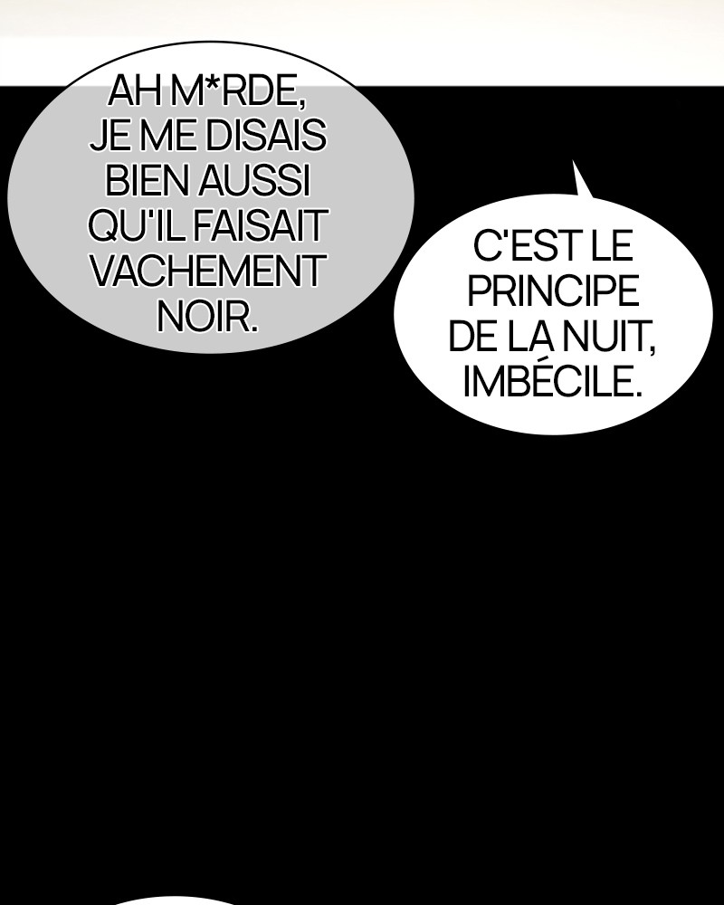 Lookism Chapitre 463 - Page 8