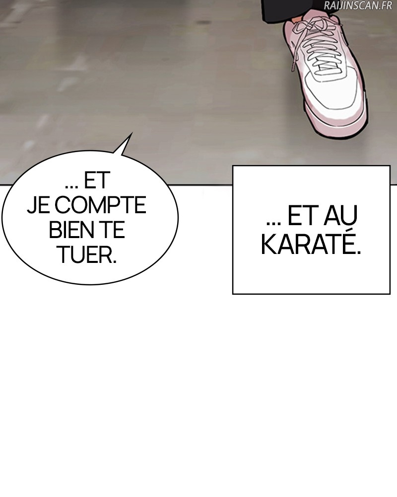 Lookism Chapitre 463 - Page 80