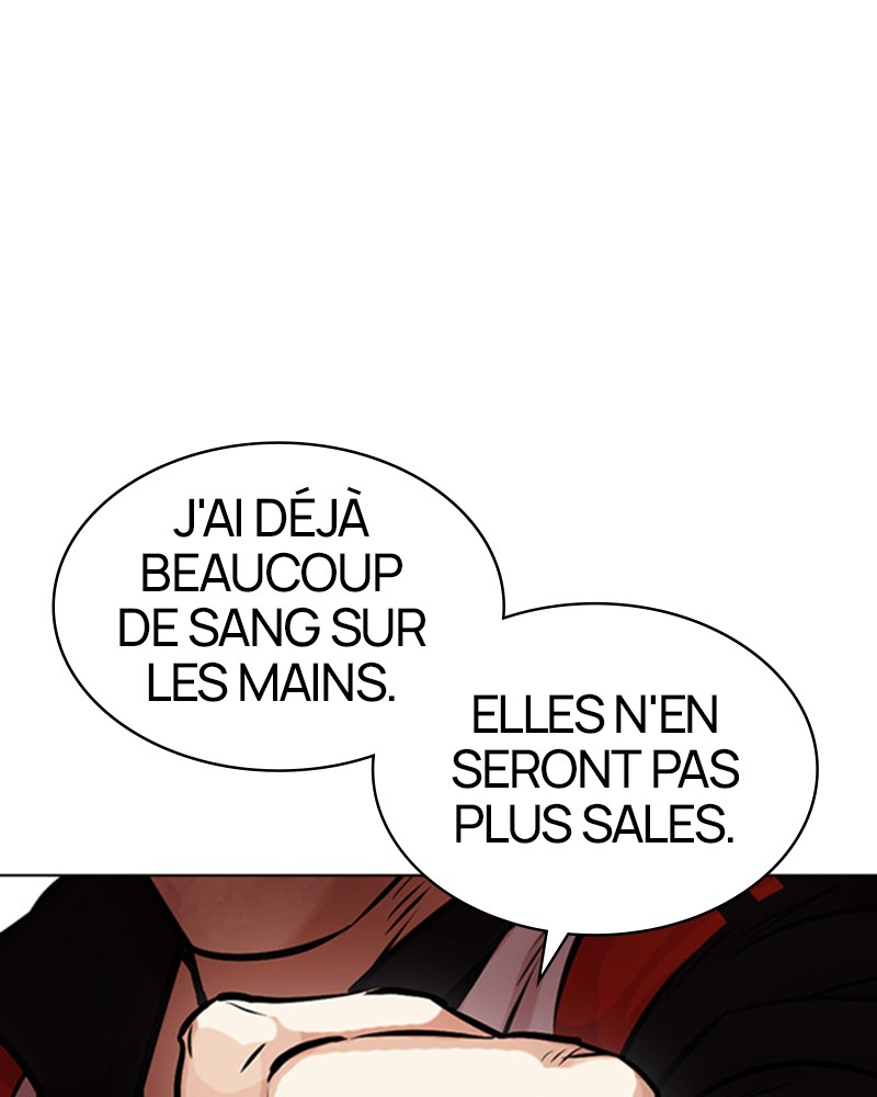 Lookism Chapitre 463 - Page 81