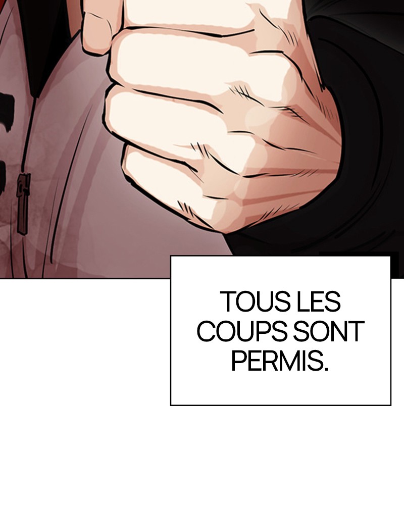 Lookism Chapitre 463 - Page 82