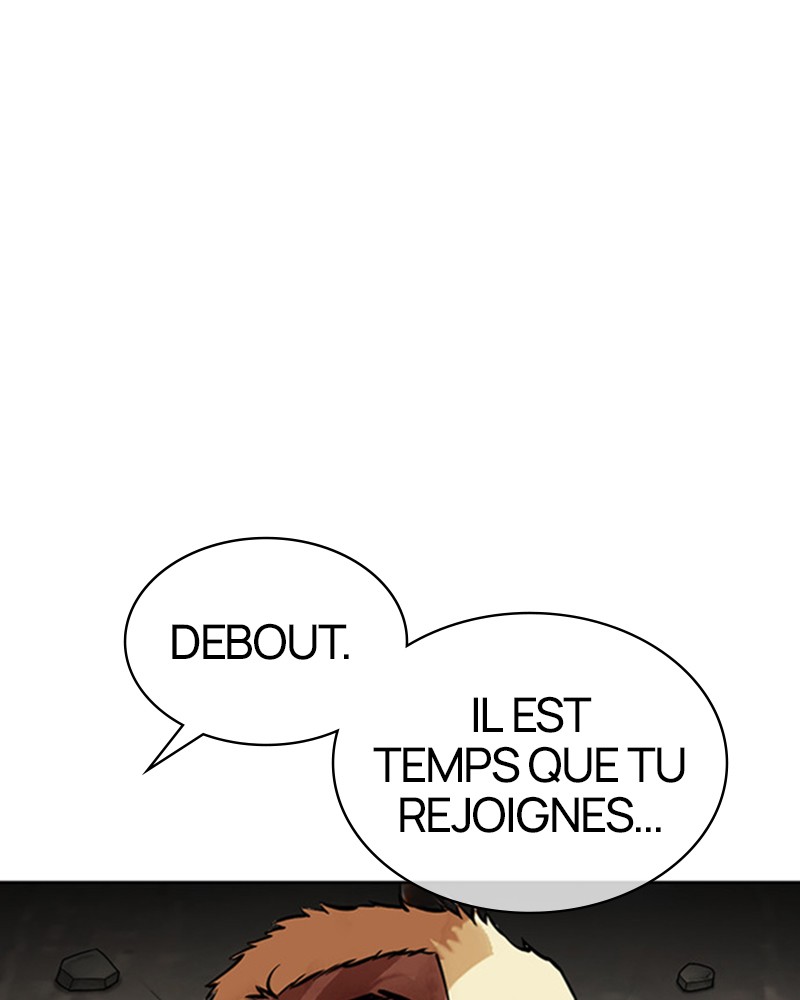 Lookism Chapitre 463 - Page 83