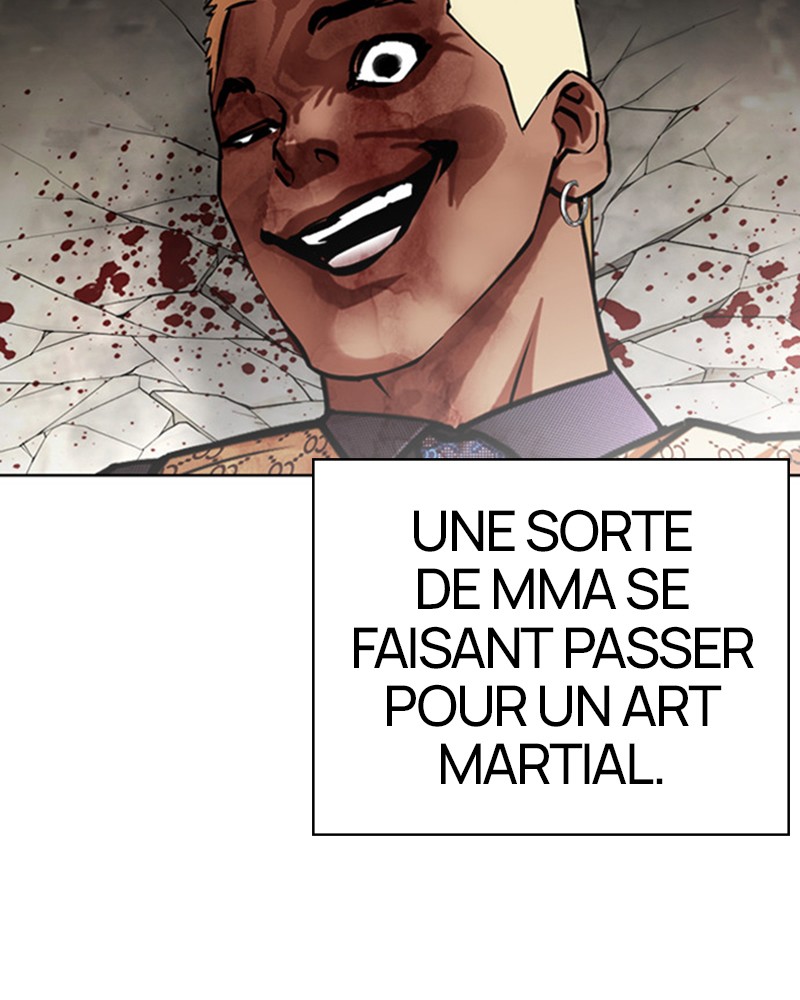 Lookism Chapitre 463 - Page 84