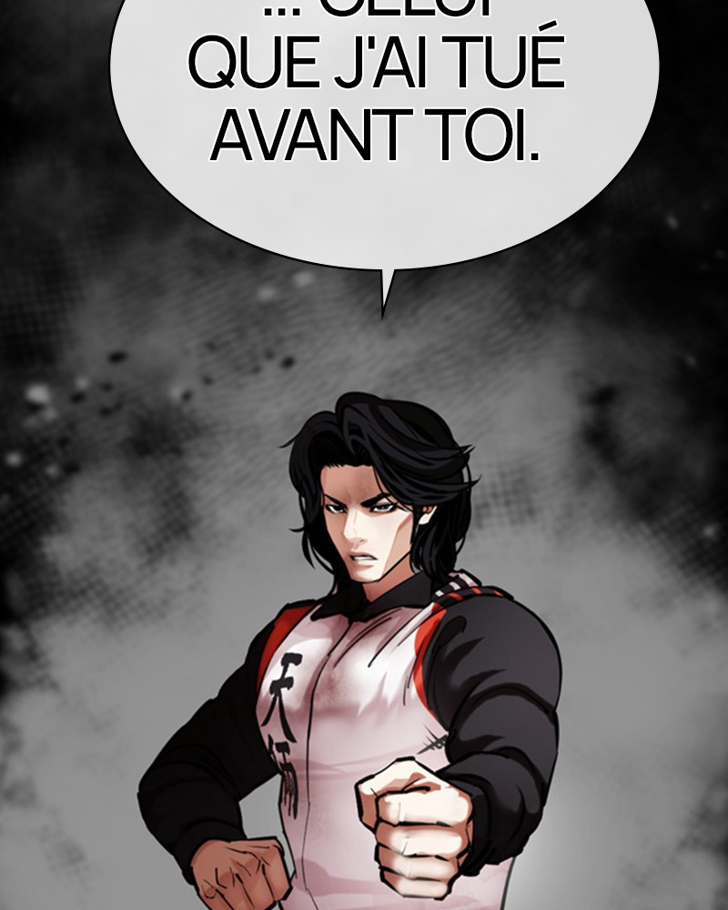Lookism Chapitre 463 - Page 87