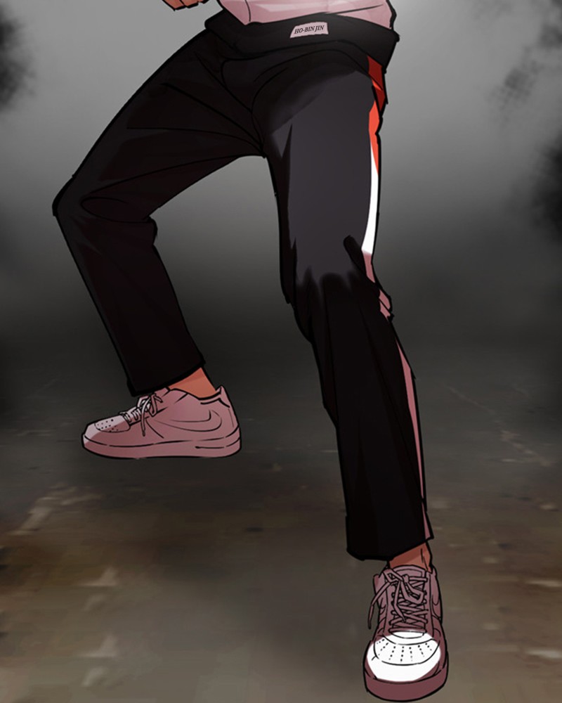 Lookism Chapitre 463 - Page 88