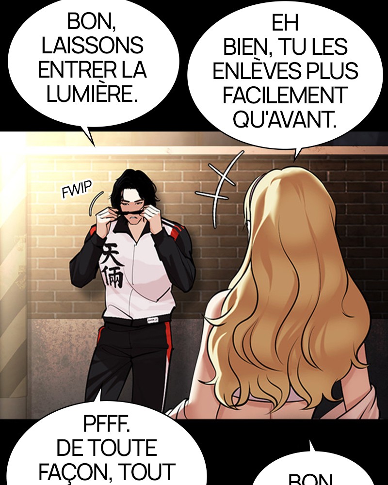 Lookism Chapitre 463 - Page 9