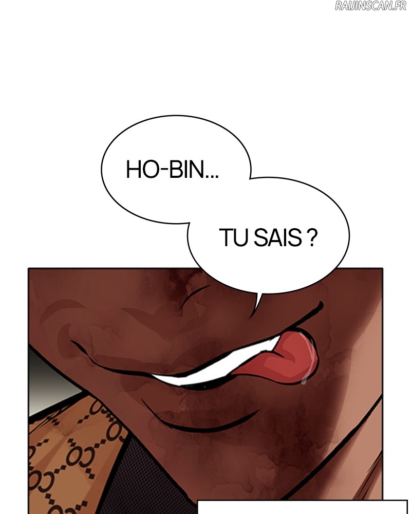 Lookism Chapitre 463 - Page 90