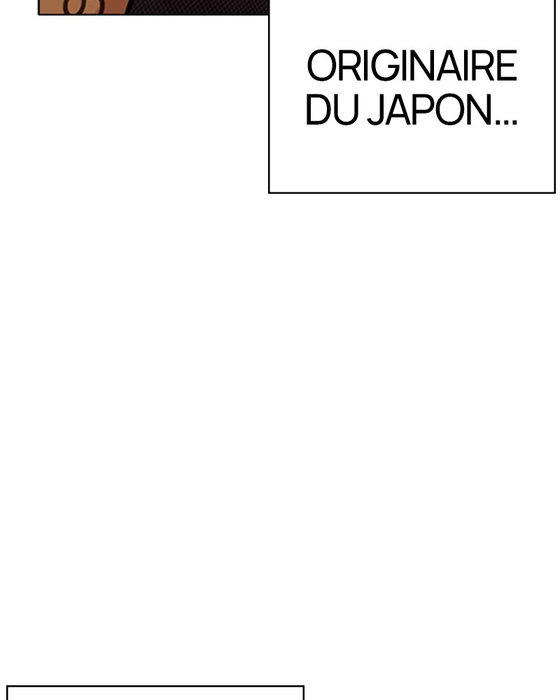 Lookism Chapitre 463 - Page 91