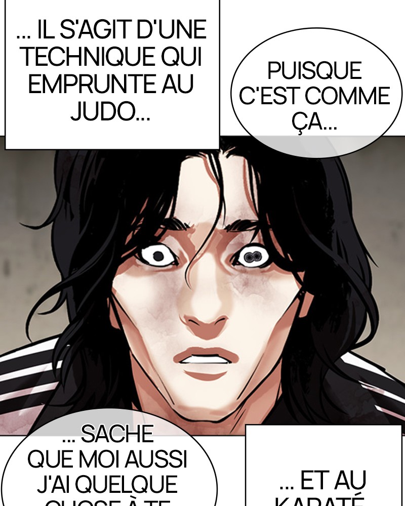 Lookism Chapitre 463 - Page 92