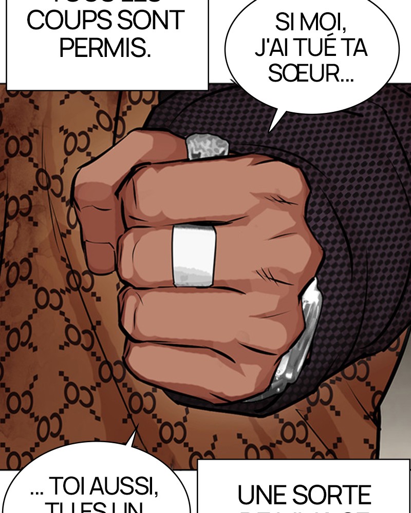Lookism Chapitre 463 - Page 94