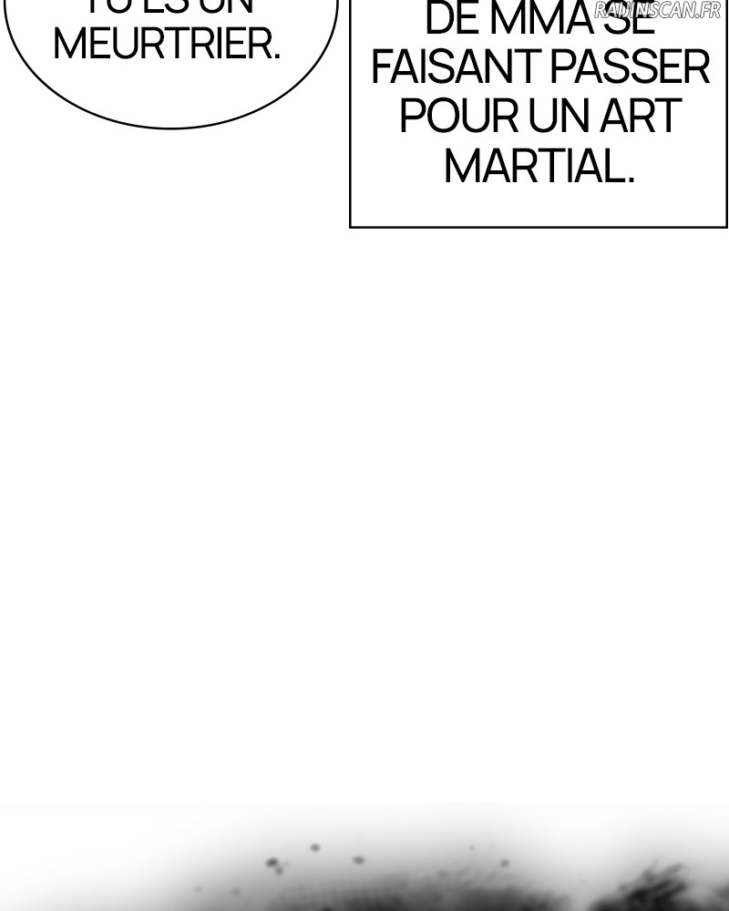 Lookism Chapitre 463 - Page 95