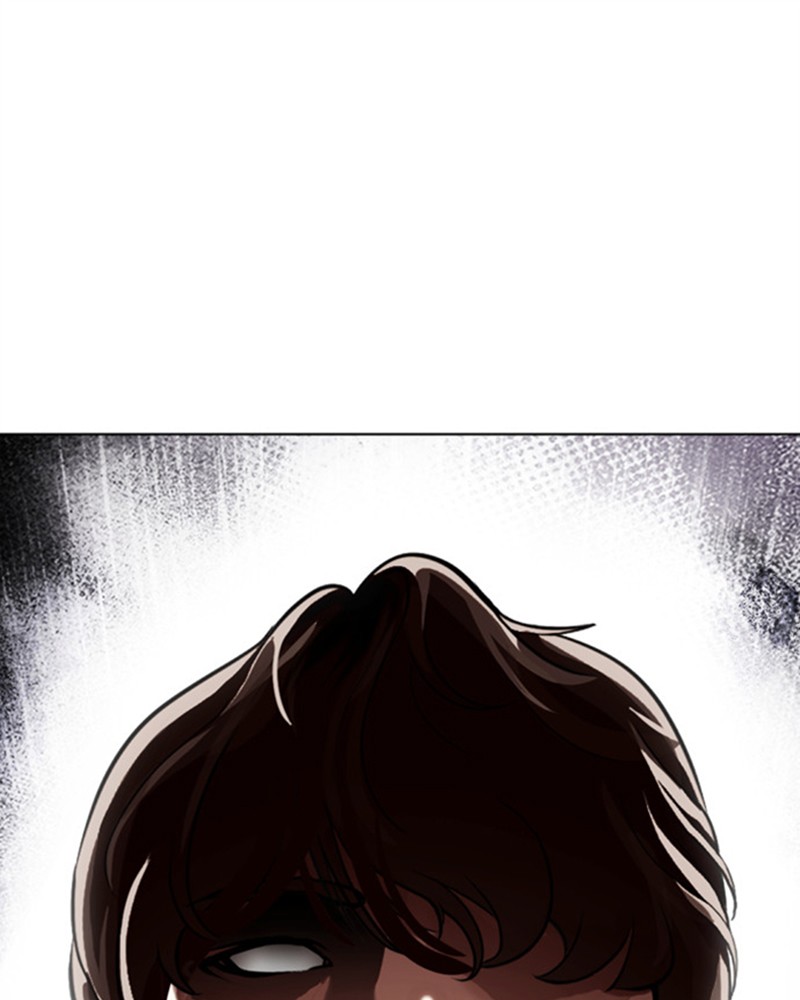 Lookism Chapitre 464 - Page 1