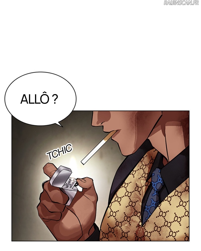 Lookism Chapitre 464 - Page 100