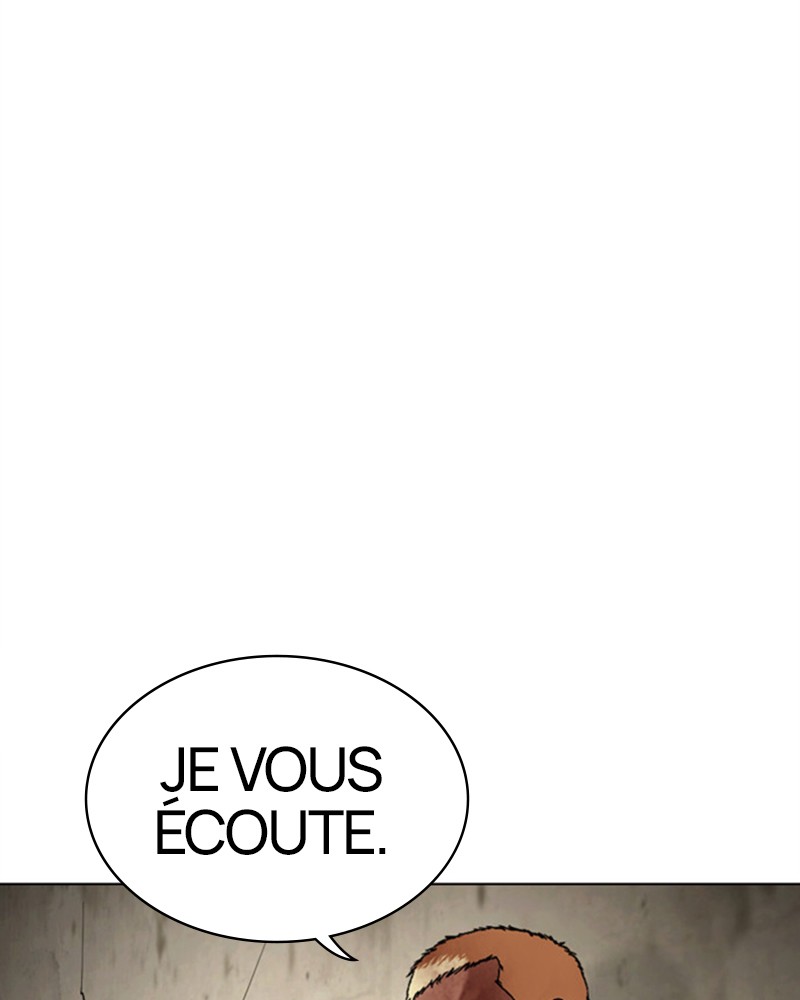 Lookism Chapitre 464 - Page 101
