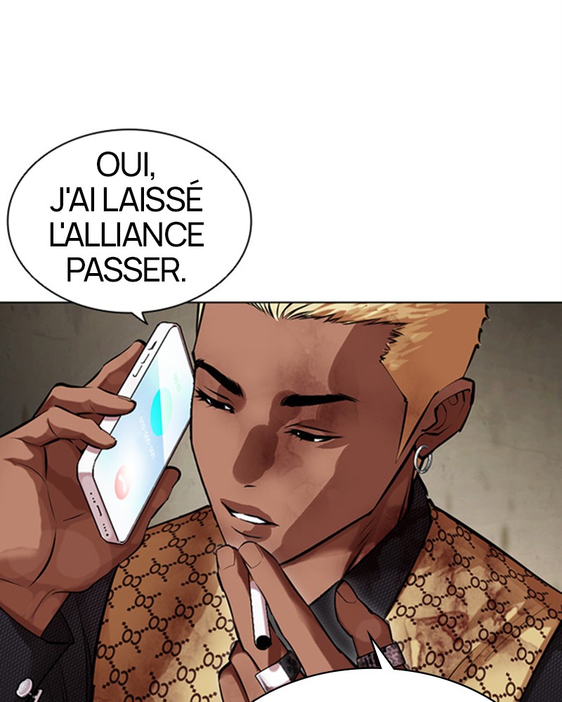 Lookism Chapitre 464 - Page 104