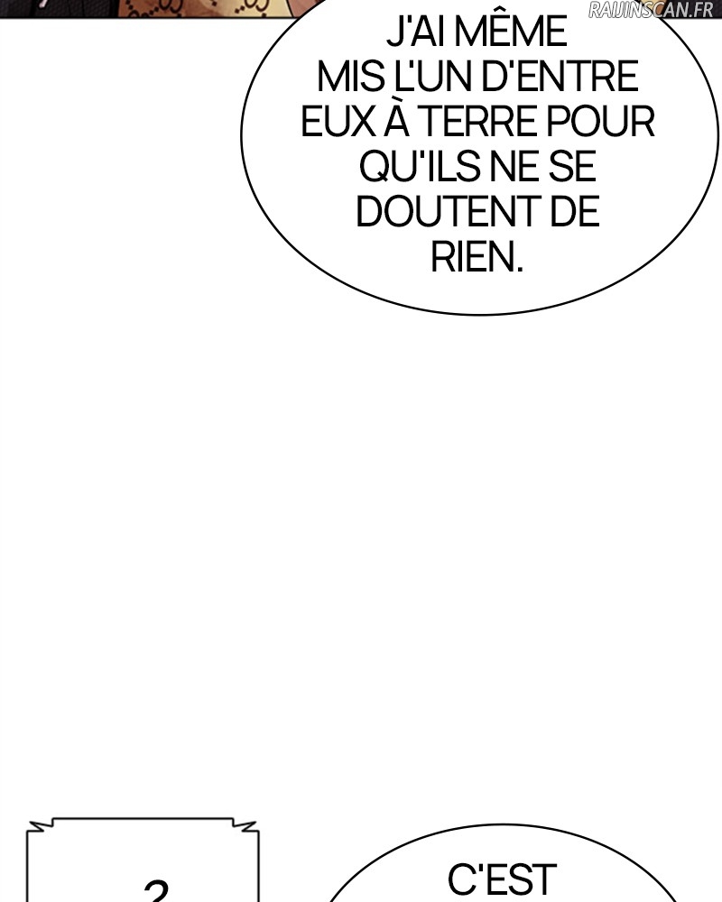 Lookism Chapitre 464 - Page 105