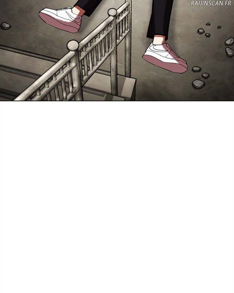 Lookism Chapitre 464 - Page 110