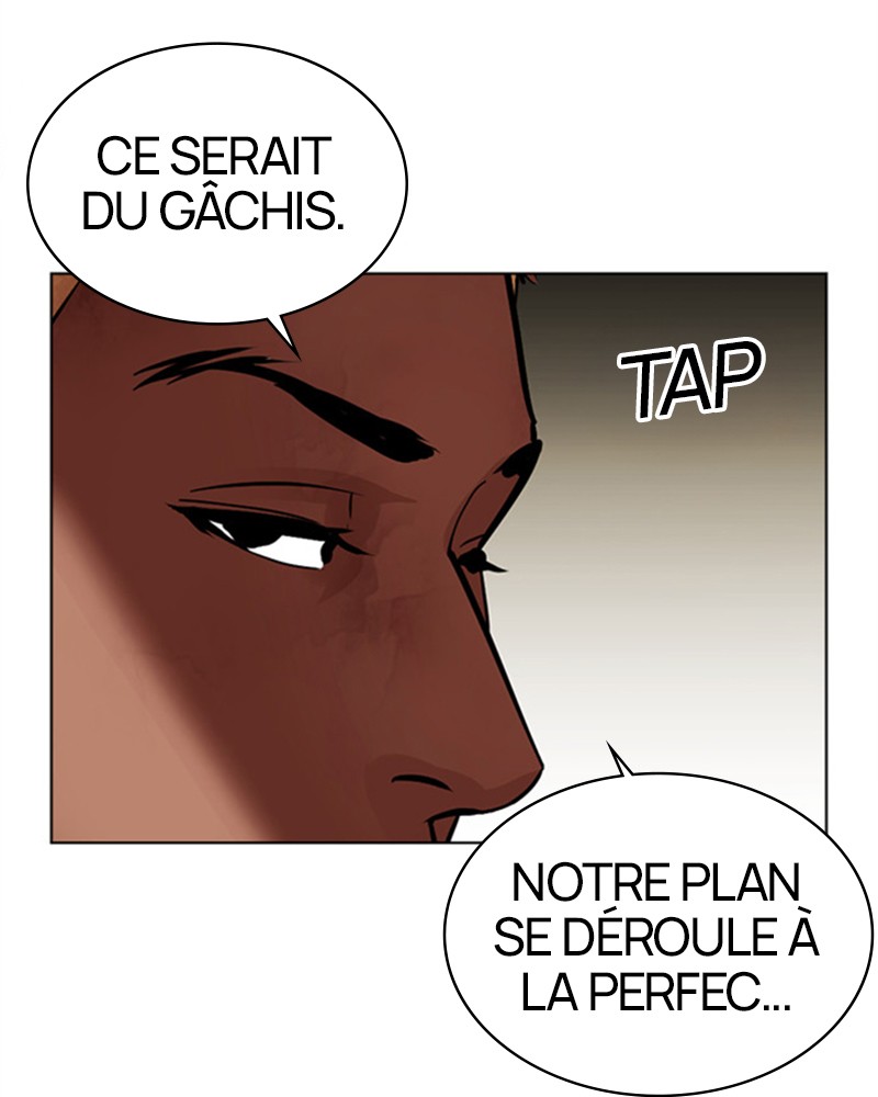 Lookism Chapitre 464 - Page 111