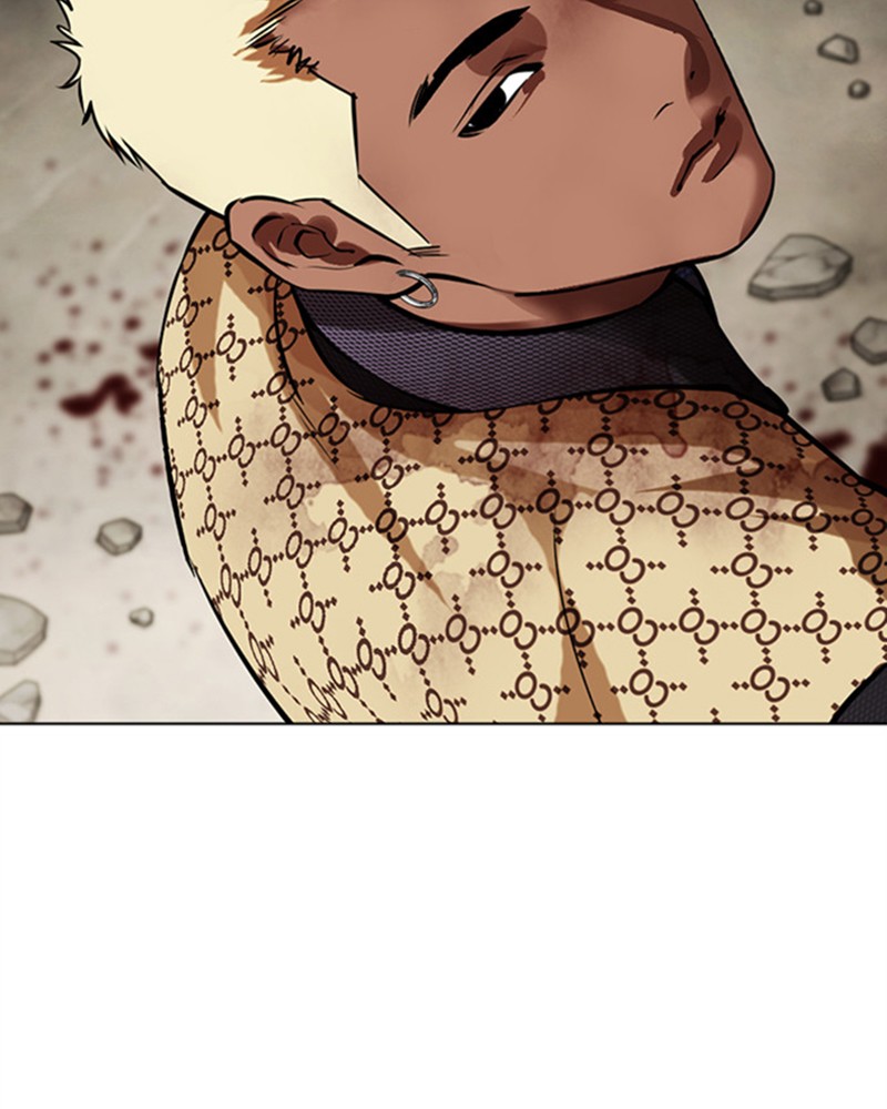 Lookism Chapitre 464 - Page 113