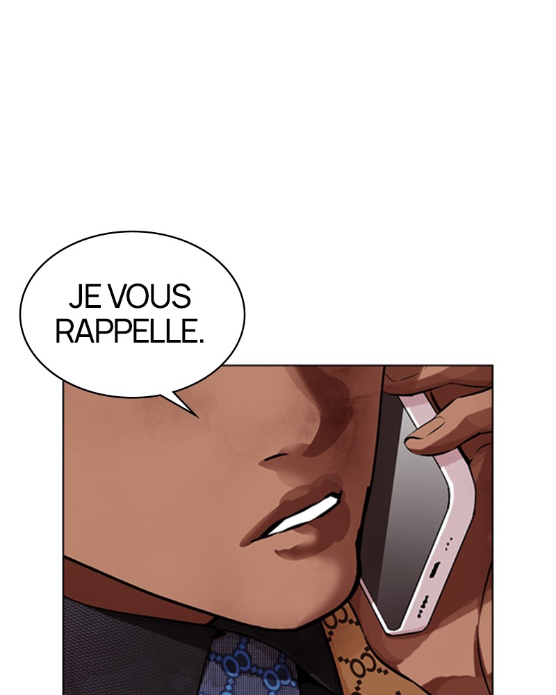 Lookism Chapitre 464 - Page 114