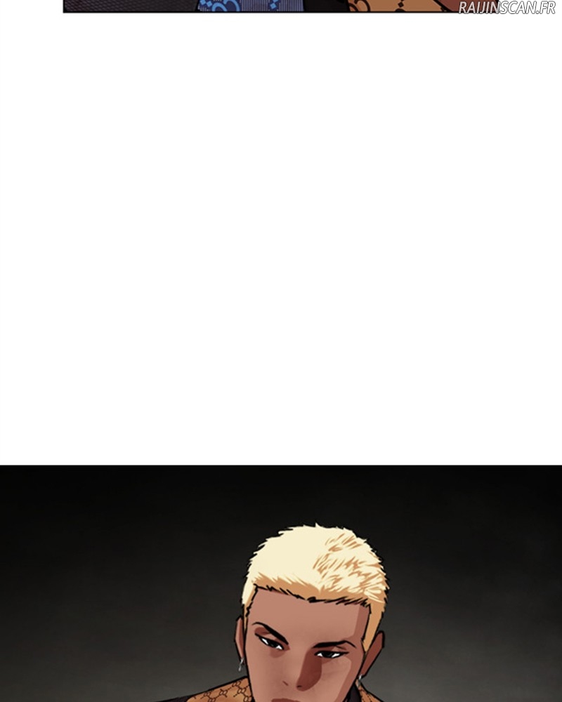 Lookism Chapitre 464 - Page 115