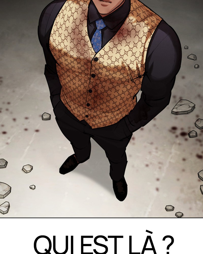 Lookism Chapitre 464 - Page 116