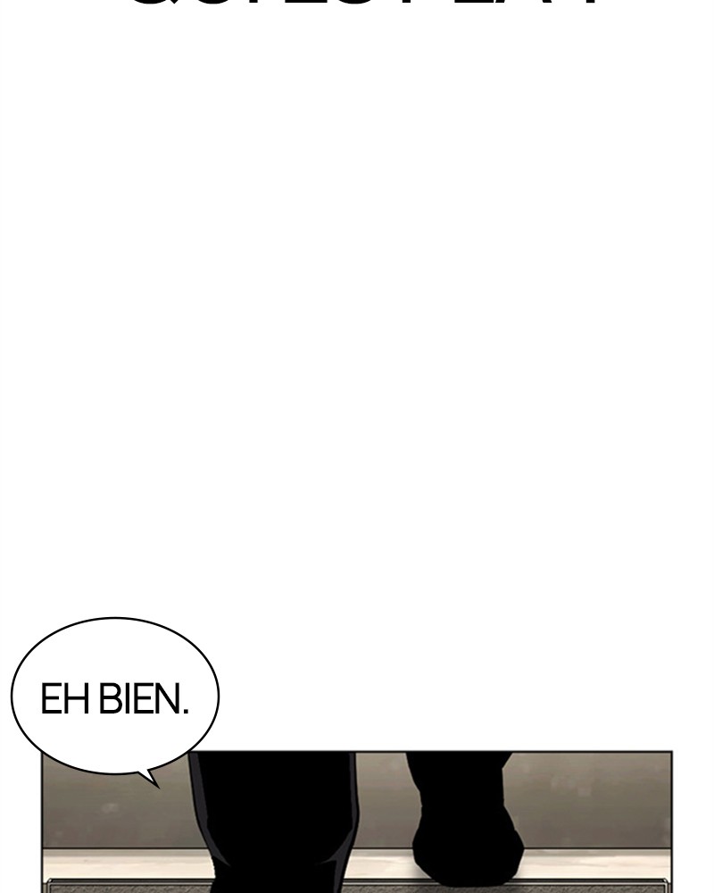 Lookism Chapitre 464 - Page 117