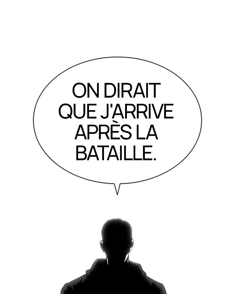 Lookism Chapitre 464 - Page 119