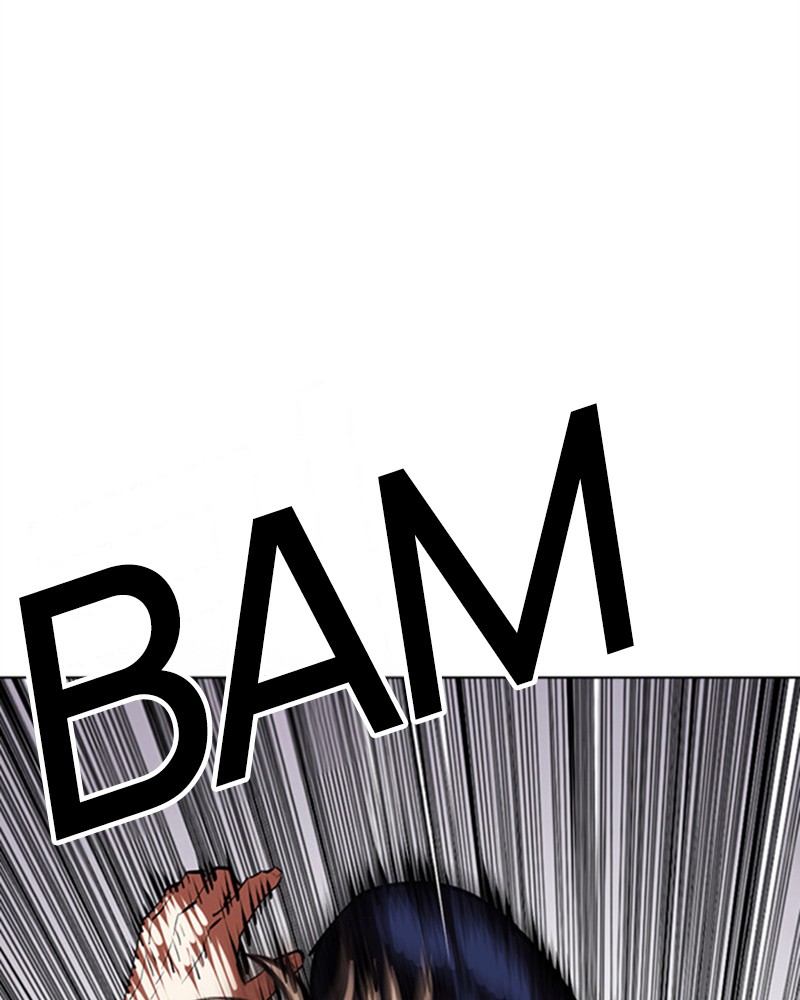 Lookism Chapitre 464 - Page 12