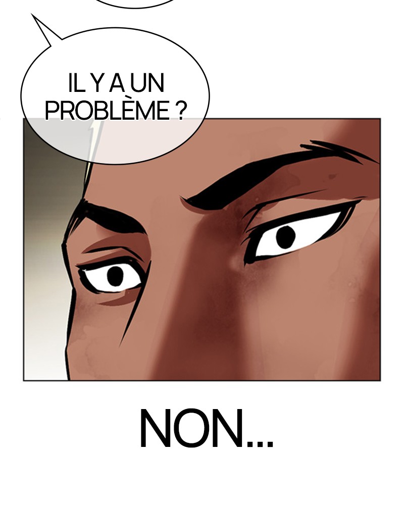 Lookism Chapitre 464 - Page 126