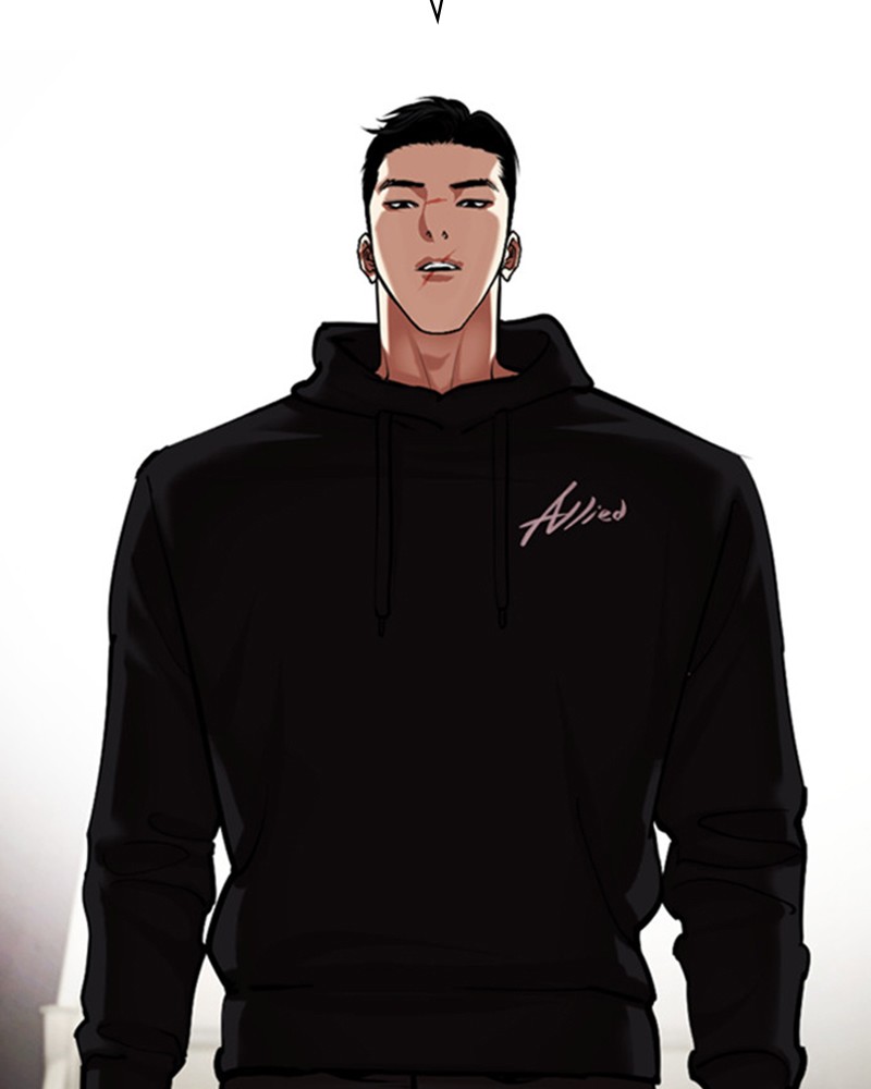 Lookism Chapitre 464 - Page 128